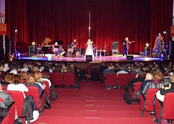 Straordinario successo, a Cagliari, per il Gran Concerto del Natale e Capodanno Ortodosso
