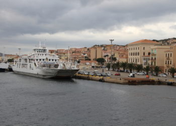 La Regione cede al comune di La Maddalena gli ex alloggi militari