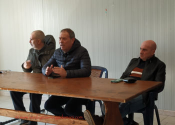 Il 14 gennaio Isabella Trombetta sarà ospite di IED Cagliari, per il ciclo di open lesson IEDTalks