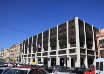 Il 14 gennaio Isabella Trombetta sarà ospite di IED Cagliari, per il ciclo di open lesson IEDTalks