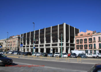 Il 14 gennaio Isabella Trombetta sarà ospite di IED Cagliari, per il ciclo di open lesson IEDTalks