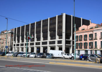 Il 14 gennaio Isabella Trombetta sarà ospite di IED Cagliari, per il ciclo di open lesson IEDTalks