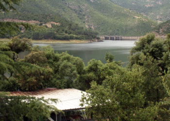 La crisi idrica, in Sardegna, è definitivamente superata, gli invasi sono pieni