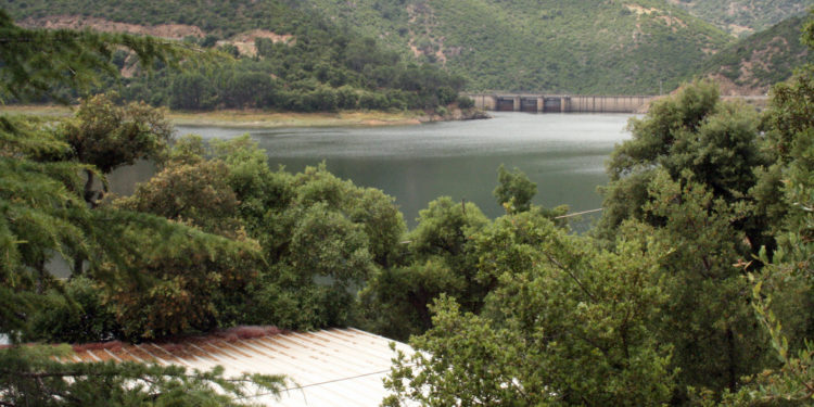 La crisi idrica, in Sardegna, è definitivamente superata, gli invasi sono pieni
