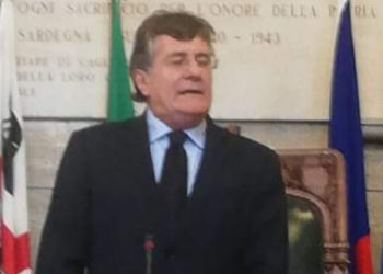 Edoardo Tocco: «Il problema della continuità territoriale rischia di isolare soprattutto Cagliari»