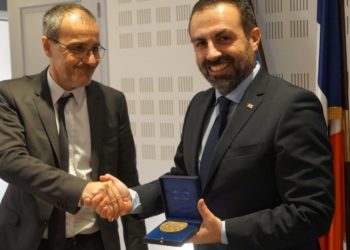 La prossima riunione della Consulta sardo-corsa si terrà in Sardegna