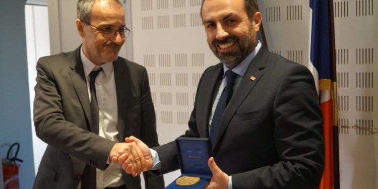 La prossima riunione della Consulta sardo-corsa si terrà in Sardegna