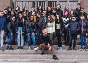 A Sassari, il 6 febbraio, la finale di Student’s got talent Sardegna