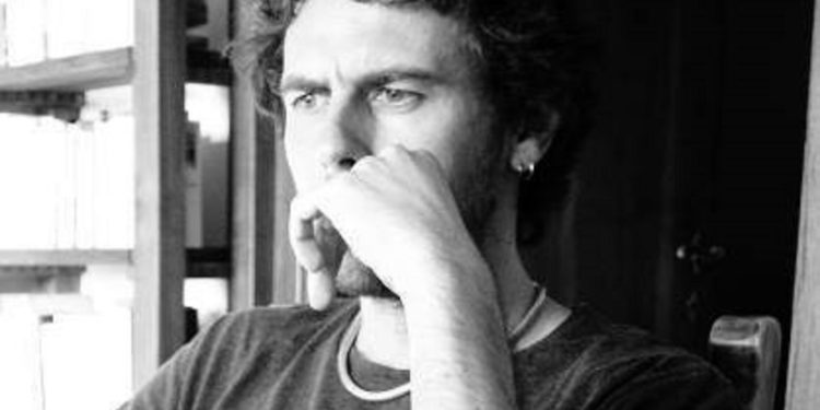 Francesco Trento presenta, a Sennori, “Crazy for football”