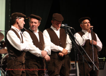 Il 14 gennaio Isabella Trombetta sarà ospite di IED Cagliari, per il ciclo di open lesson IEDTalks