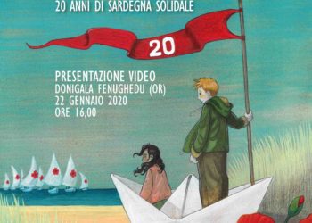 “La Forza della solidarietà: vent’anni di Sardegna Solidale”