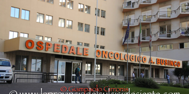 Audizioni delle associazioni dei malati oncologici in commsssione Sanità