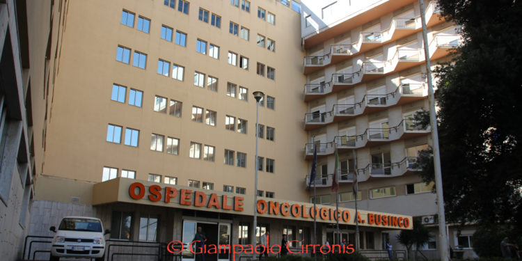 Audizioni delle associazioni dei malati oncologici in commsssione Sanità