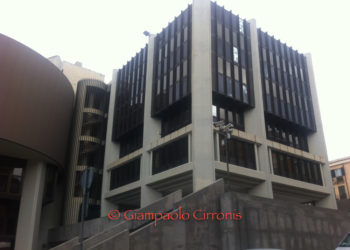 Giulio Calvisi: «Il rapporto Eurispes conferma il grande lavoro svolto ogni giorno dalle Forze Armate»