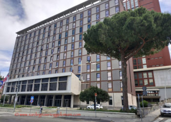 Il 14 gennaio Isabella Trombetta sarà ospite di IED Cagliari, per il ciclo di open lesson IEDTalks