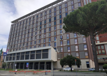 Il 14 gennaio Isabella Trombetta sarà ospite di IED Cagliari, per il ciclo di open lesson IEDTalks