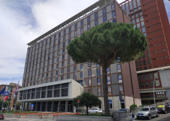 Il 14 gennaio Isabella Trombetta sarà ospite di IED Cagliari, per il ciclo di open lesson IEDTalks