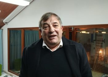 Il sindaco di Carloforte Tore Puggioni interviene sull’iter istitutivo dell’AMP