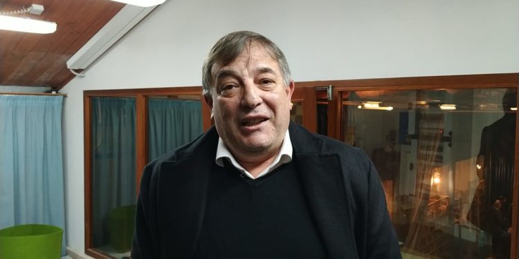 Il sindaco di Carloforte Tore Puggioni interviene sull’iter istitutivo dell’AMP