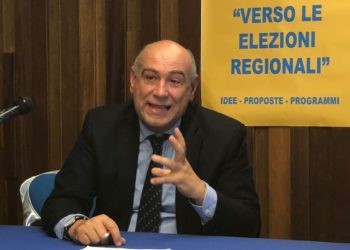 Tore Piana è stato confermato coordinatore regionale di Energie per l’Italia