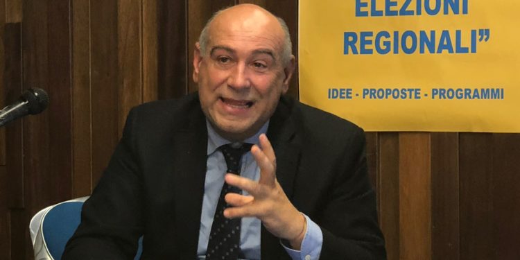 Tore Piana è stato confermato coordinatore regionale di Energie per l’Italia