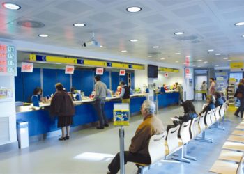 Negli uffici postali di Cagliari e Sud Sardegna pensioni in pagamento da sabato 1° febbraio