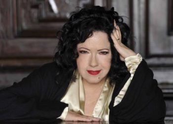 Antonella Ruggiero canta La Buona Novella di Fabrizio De Andrè a Cagliari e Sassari