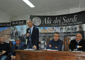 L’assessore Roberto Frongia assicura che l’impegno della Regione è massimo per strade e porti della Gallura