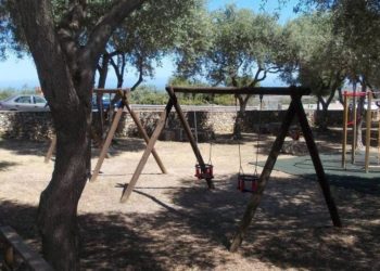 Il comune di Sennori ha bandito la gara per la concessione del punto ristoro nel parco di San Giovanni