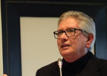 Per la Giornata della memoria, il 27 gennaio la Biblioteca dei Sogni, a Cagliari, incontra Marco Sini