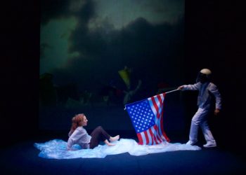 Domenica pomeriggio “Come Hänsel e Gretel”, in scena al Teatro delle Saline per la rassegna “Famiglie a Teatro”