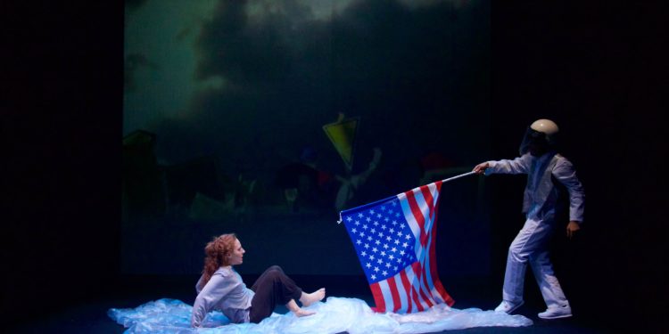 Domenica pomeriggio “Come Hänsel e Gretel”, in scena al Teatro delle Saline per la rassegna “Famiglie a Teatro”