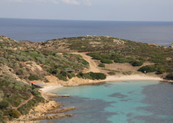 Mozione dell’on. Desirè Manca (M5S) sulla vigilanza dell’Isola de L’Asinara