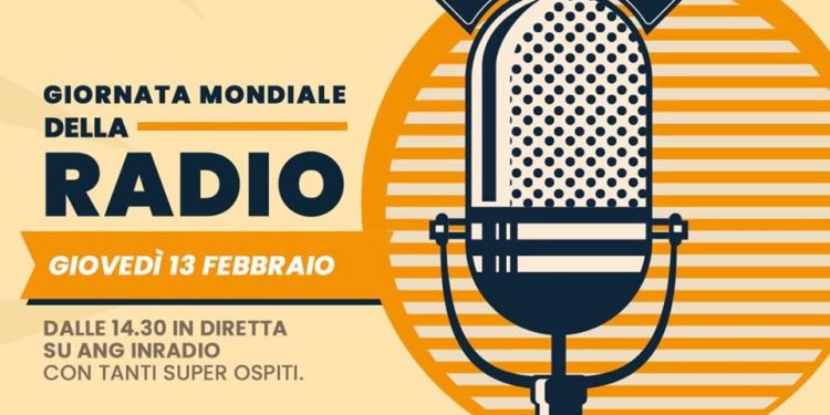 Giornata Mondiale Radio, Luana Moresco su ANG inRadio: strumento inclusivo