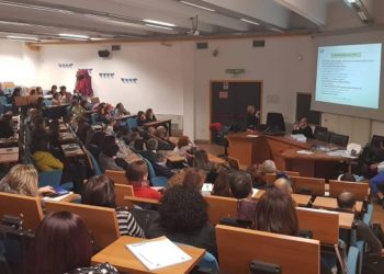 Sabato 29 febbraio, a Malattie infettive, a Sassari, un corso della Simit per operatori sanitari