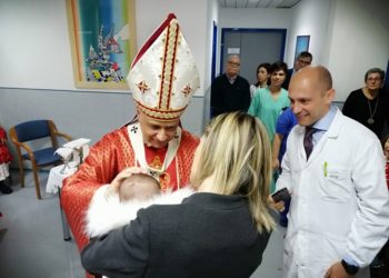 A Sassari due casi rari di atresia delle coane nasali