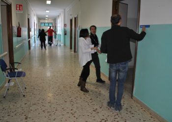 Avviato lo spostamento del day hospital Oncologico all’Aou di Sassari