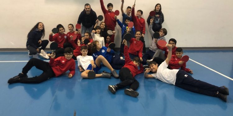 La Fitet Sardegna è ancora presente all’Istituto Comprensivo di Quartu Sant’Elena Porcu-Satta