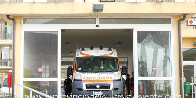 Allarme Coronavirus rientrato al Sirai di Carbonia. Gli esami hanno dato esito negativo