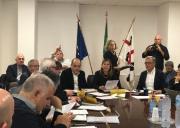 Si è insediata stamane, a Cagliari, la nuova Consulta dell’Emigrazione