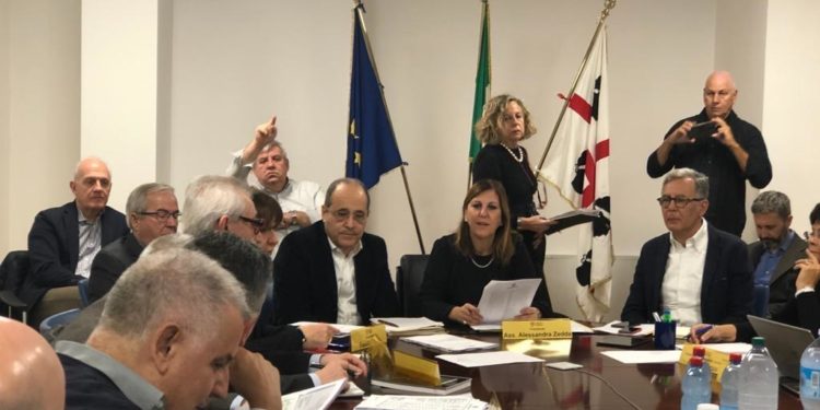 Si è insediata stamane, a Cagliari, la nuova Consulta dell’Emigrazione