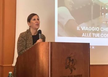 Alessandra Zedda: «La mobilità è un fattore di crescita professionale»