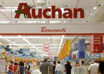 Alessandra Zedda: «Nessun licenziamento per il 2020 tra i 738 lavoratori Auchan»