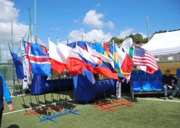 Olbia ospiterà dal 20 al 23 aprile la Para Archery European Championship