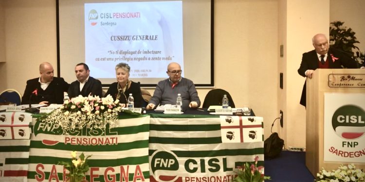 La Cisl sarda al fianco dei lavoratori Air Italy: «Salviamo lavoro e impresa»