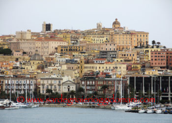 Il 29 febbraio, a Cagliari, si svolgerà la tappa sarda della 2ª Marcia Mondiale per la Pace e la Nonviolenza