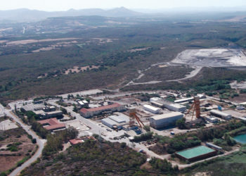 Anita Pili: «Al via il percorso di riconversione della Carbosulcis verso l’economia circolare»