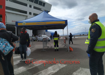 Per l’emergenza Coronavirus, slitta al mese di maggio la manifestazione Sardegna Incontra il Mondo