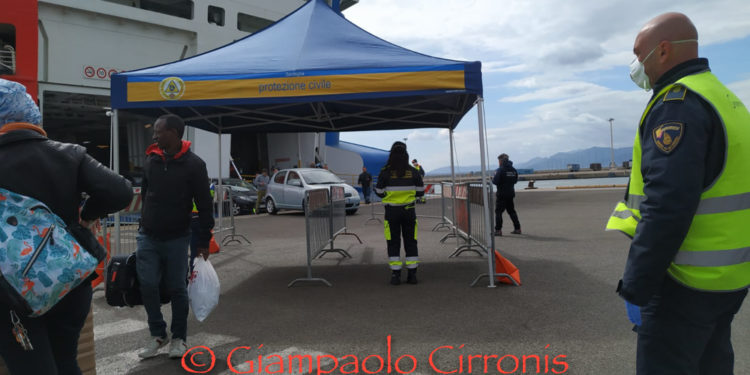 Per l’emergenza Coronavirus, slitta al mese di maggio la manifestazione Sardegna Incontra il Mondo