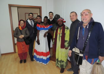 L’armonia tra le religioni è possibile ed è uno strumento di pace